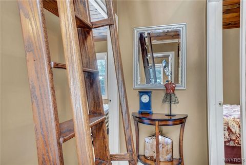 Tiny photo for 2 Hemlock Drive, Ellicottville, NY 14731 (MLS # B1660836)