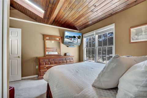 Tiny photo for 2 Hemlock Drive, Ellicottville, NY 14731 (MLS # B1660836)