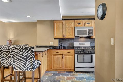 Tiny photo for 2 Hemlock Drive, Ellicottville, NY 14731 (MLS # B1660836)