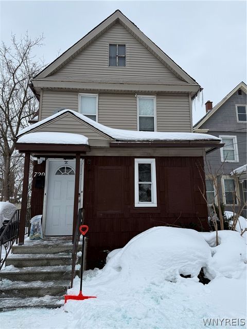 720 Monteagle Street Niagara Falls NY 14305