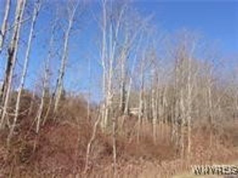 Tiny photo for 5338 Bryant Hill Road, Ellicottville, NY 14731 (MLS # B1660676)