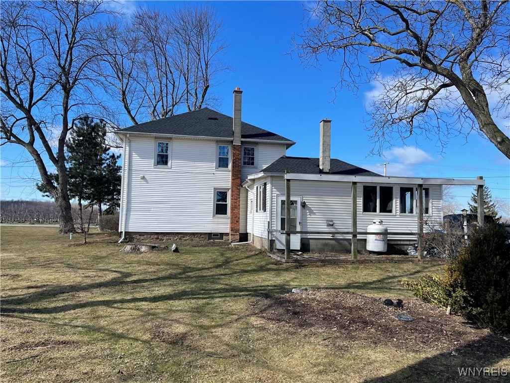 2869 Randall Road, Wilson, New York image 28