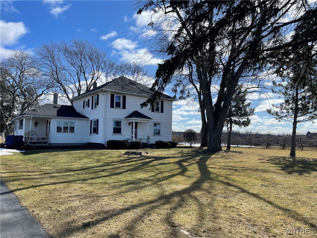2869 Randall Road, Wilson, New York image 1