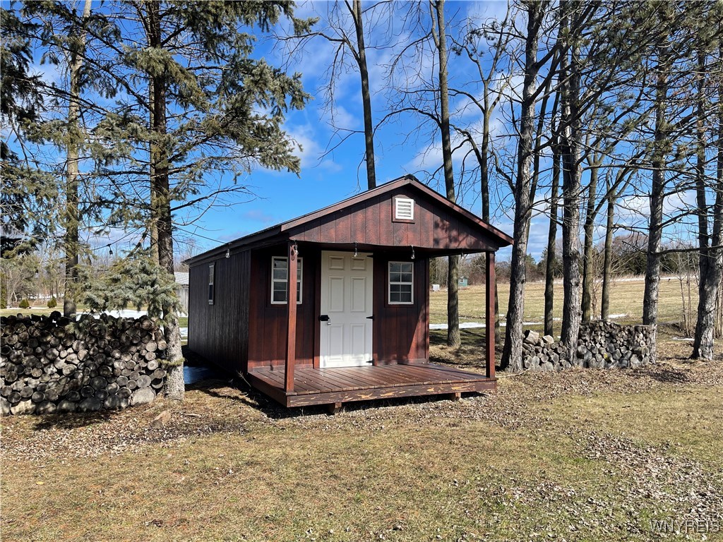 2869 Randall Road, Wilson, New York image 26