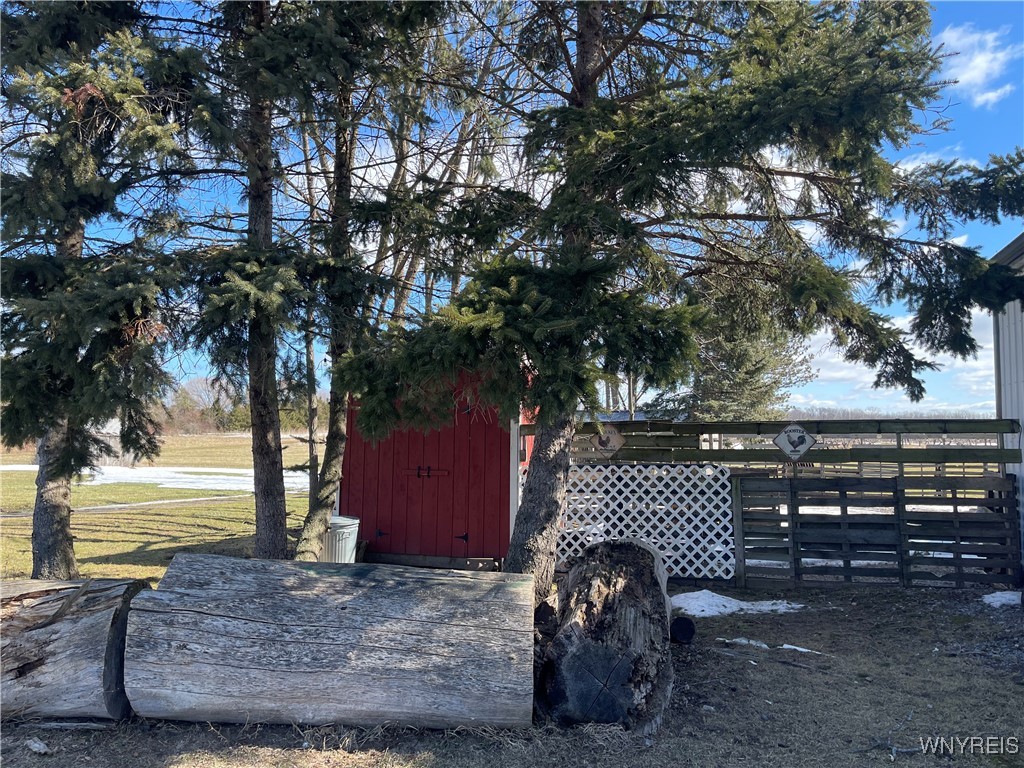 2869 Randall Road, Wilson, New York image 27