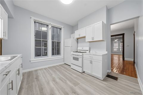 Tiny photo for 76 Anderson Place, Buffalo, NY 14222 (MLS # B1657675)