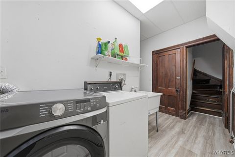 Tiny photo for 76 Anderson Place, Buffalo, NY 14222 (MLS # B1657675)