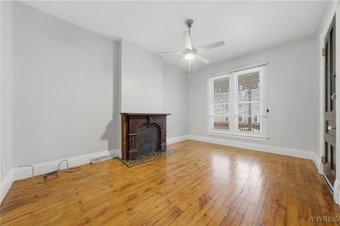 Tiny photo for 76 Anderson Place, Buffalo, NY 14222 (MLS # B1657675)