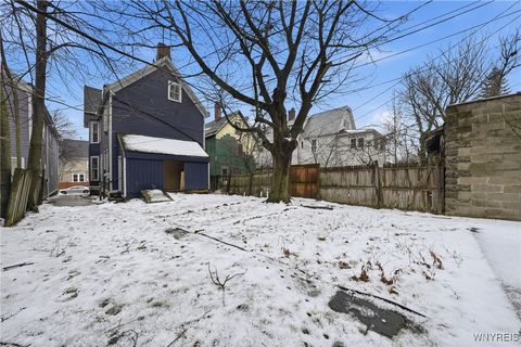 Tiny photo for 76 Anderson Place, Buffalo, NY 14222 (MLS # B1657675)
