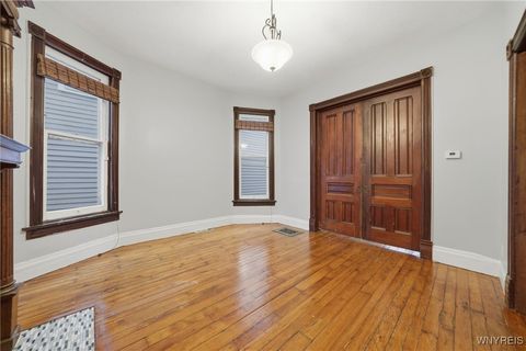 Tiny photo for 76 Anderson Place, Buffalo, NY 14222 (MLS # B1657675)