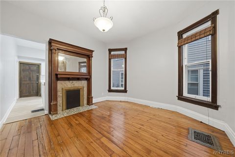 Tiny photo for 76 Anderson Place, Buffalo, NY 14222 (MLS # B1657675)