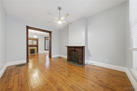 Tiny photo for 76 Anderson Place, Buffalo, NY 14222 (MLS # B1657675)