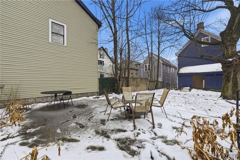 Tiny photo for 76 Anderson Place, Buffalo, NY 14222 (MLS # B1657675)