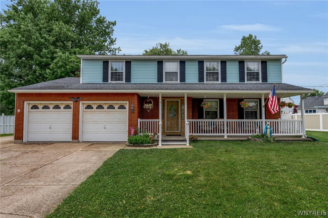 Photo 1 of 7 — 76 Villa Maria Road, West Seneca, NY 14224