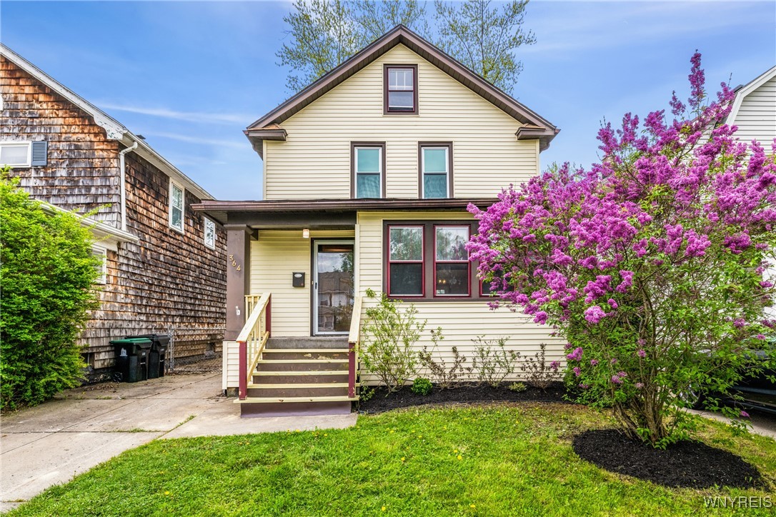 364 Hamilton Boulevard, Tonawanda, New York image 1