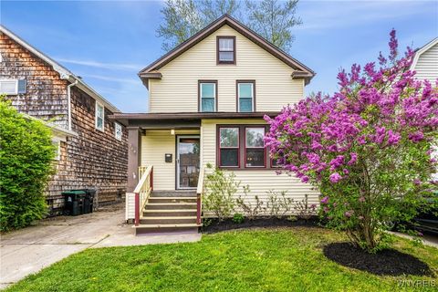 364 Hamilton Boulevard Buffalo NY 14217