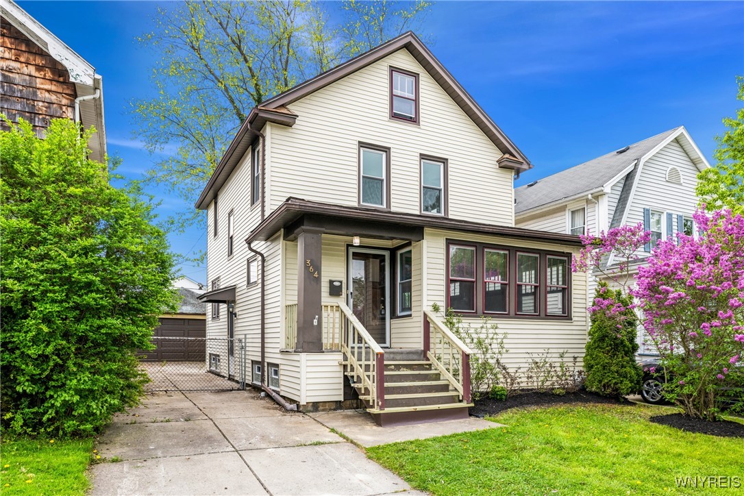364 Hamilton Boulevard, Tonawanda, New York image 2