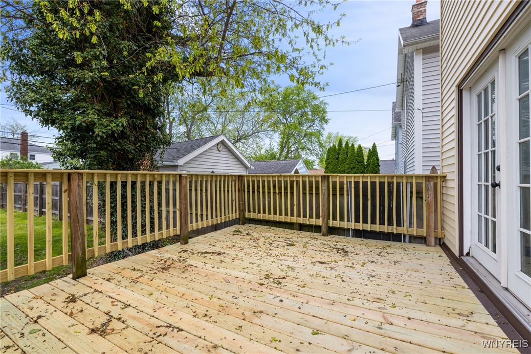 364 Hamilton Boulevard, Tonawanda, New York image 27
