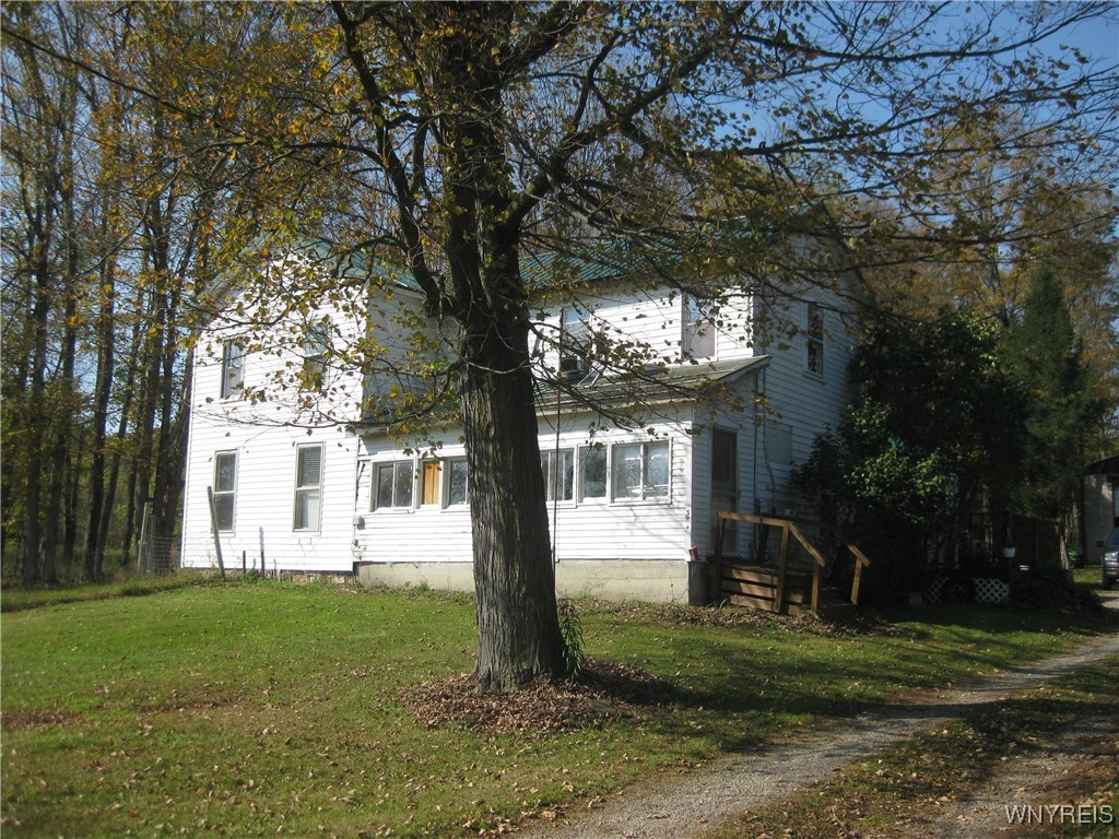 384 N Almond Valley Road, Almond, New York image 3