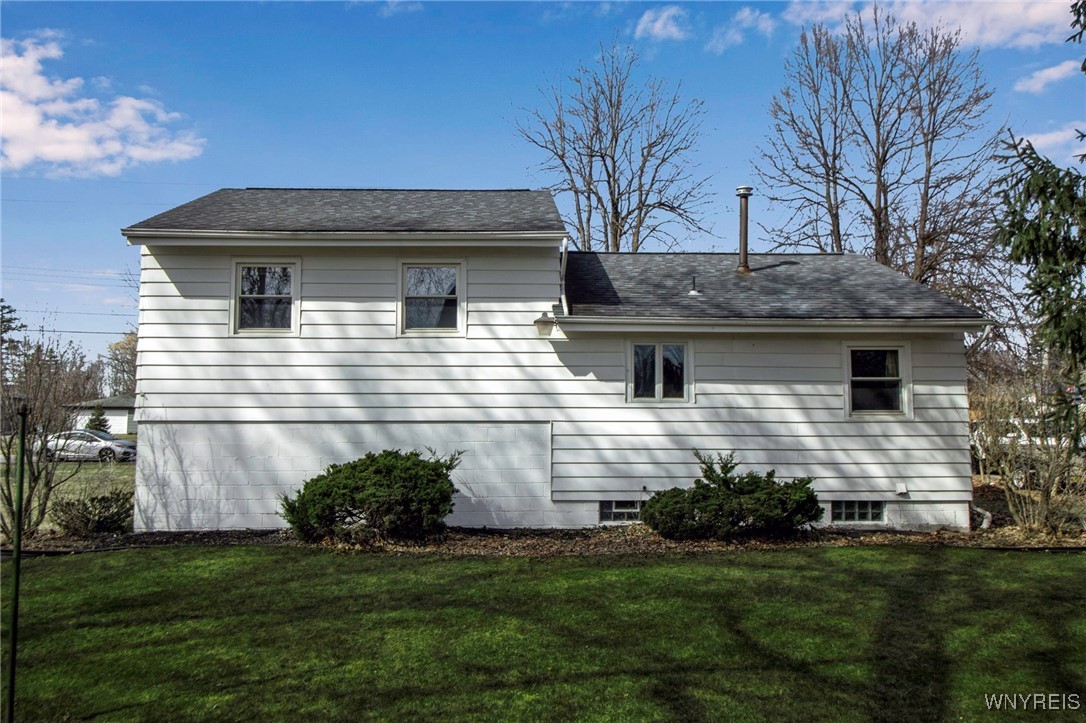 175 Broezel Avenue, Lancaster, New York image 22