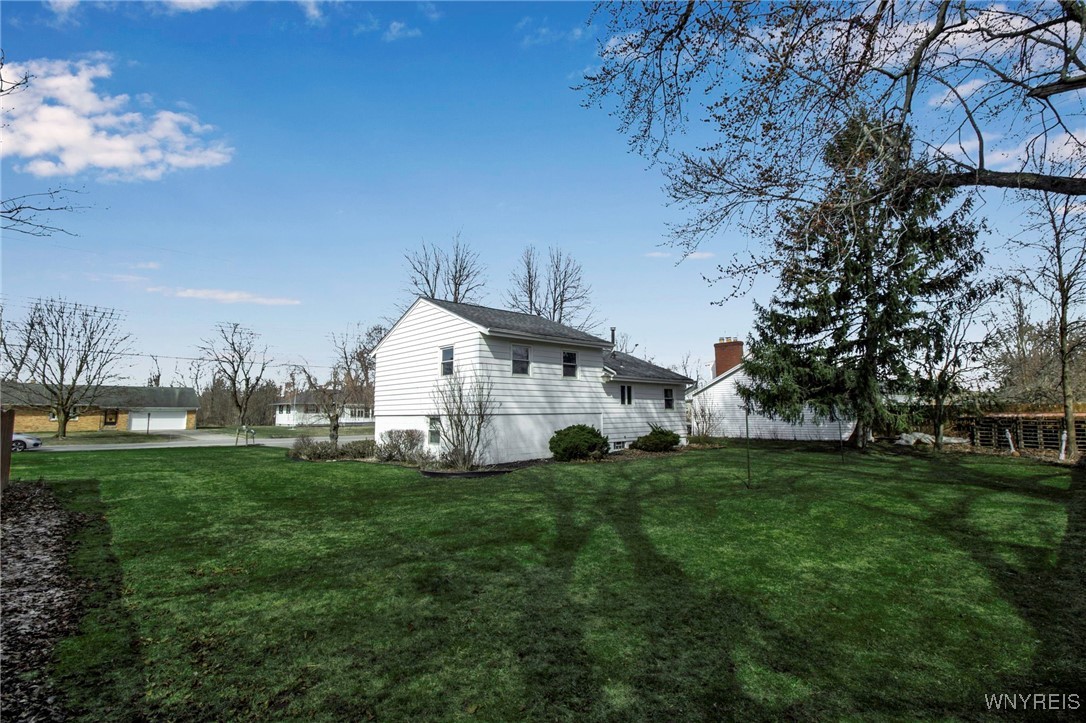 175 Broezel Avenue, Lancaster, New York image 24