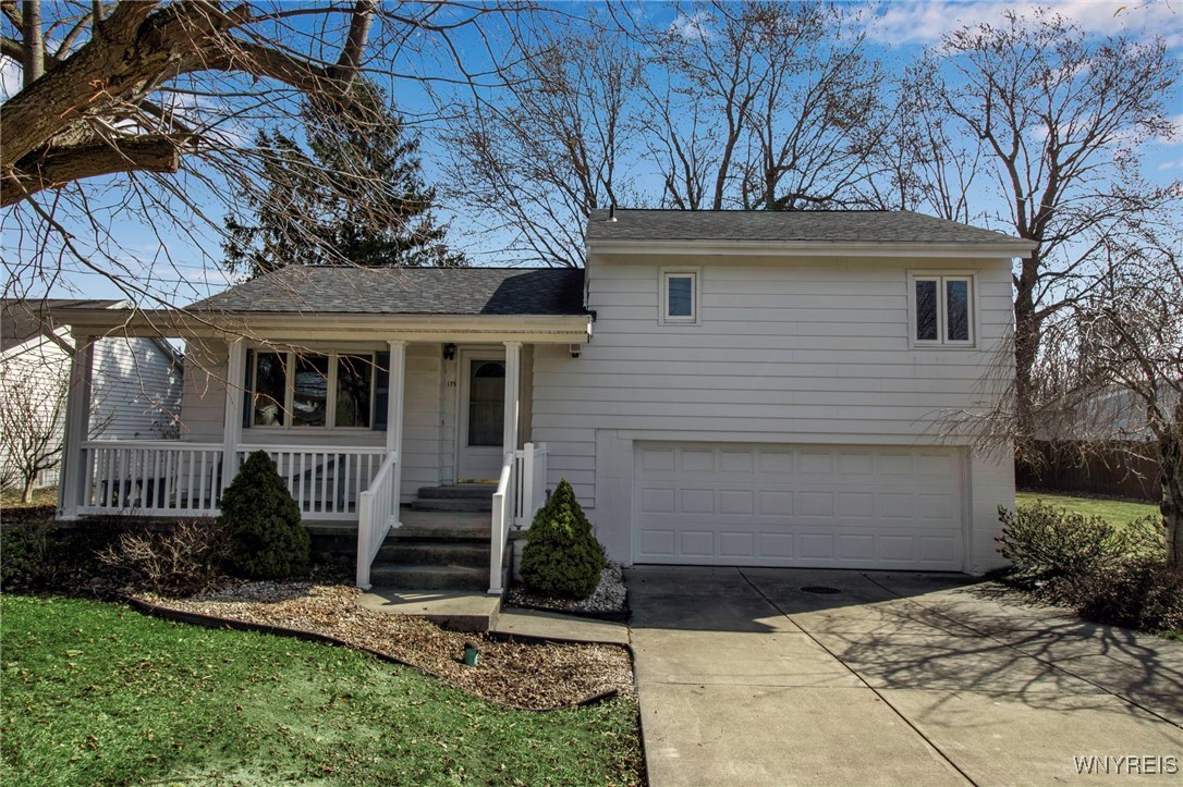 175 Broezel Avenue, Lancaster, New York image 1