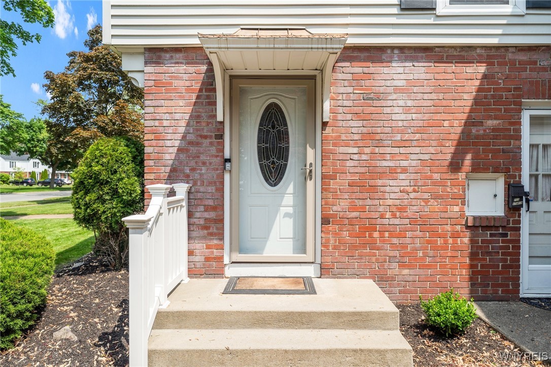 713 Starin Avenue, Tonawanda, New York image 2