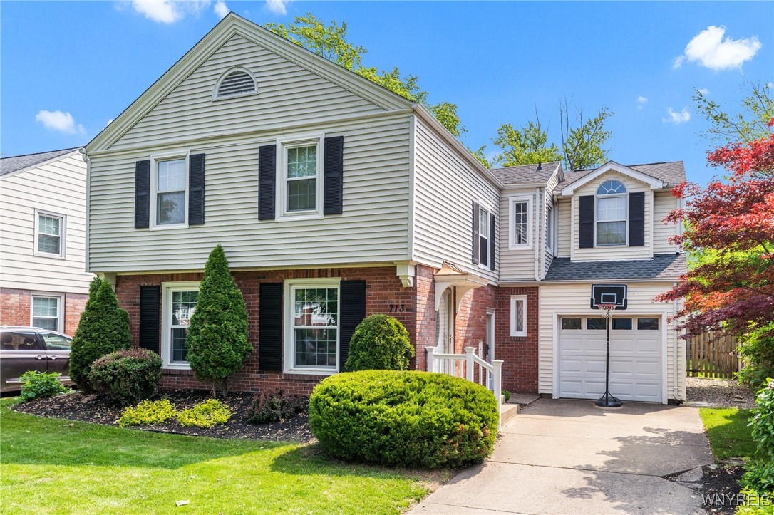 713 Starin Avenue, Tonawanda, New York image 1