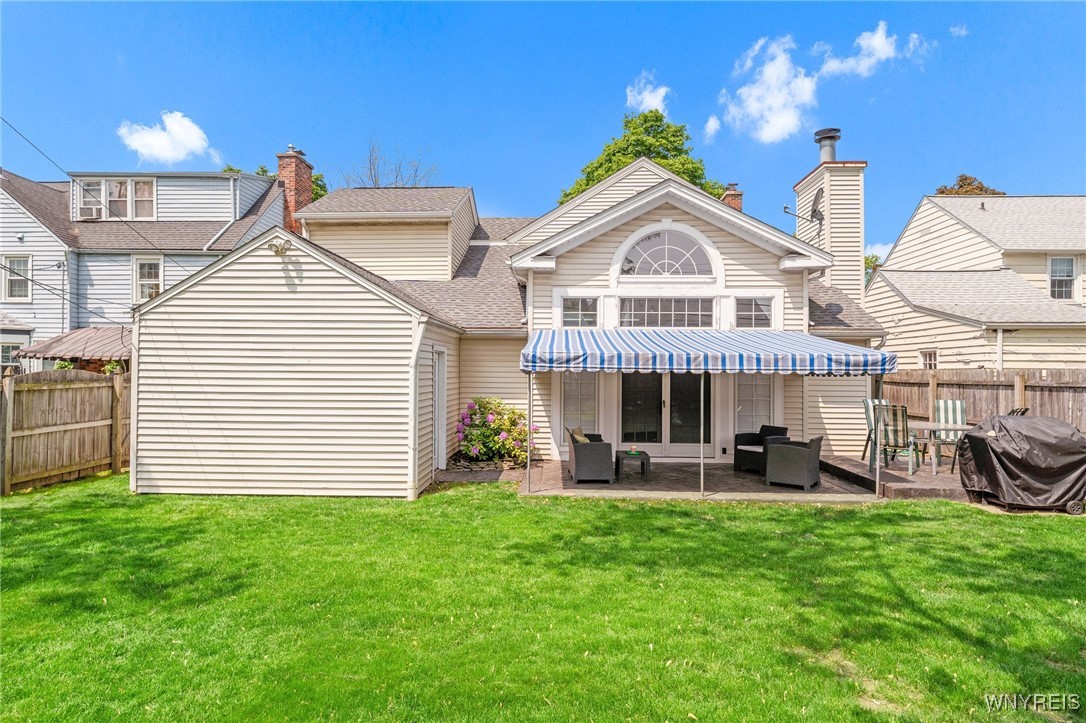 713 Starin Avenue, Tonawanda, New York image 50
