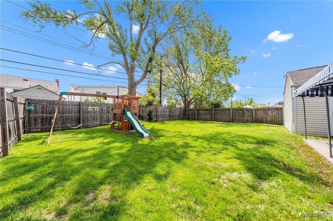 713 Starin Avenue, Tonawanda, New York image 48