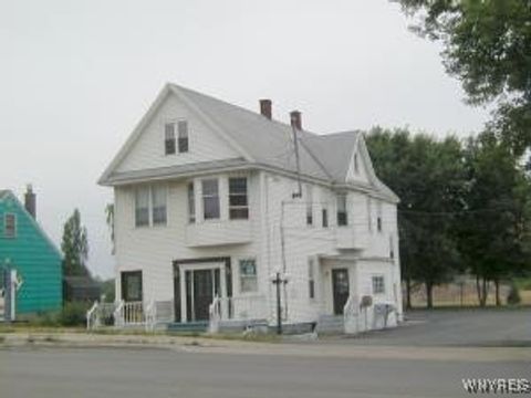 Multifamily For Sale - 3507 S Park Avenue<br/> Hamburg, NY 14219