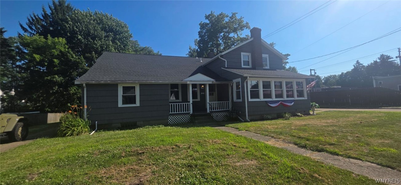 Photo 1 of 2 — 11 Euclid Avenue Left, Hamburg, NY 14075