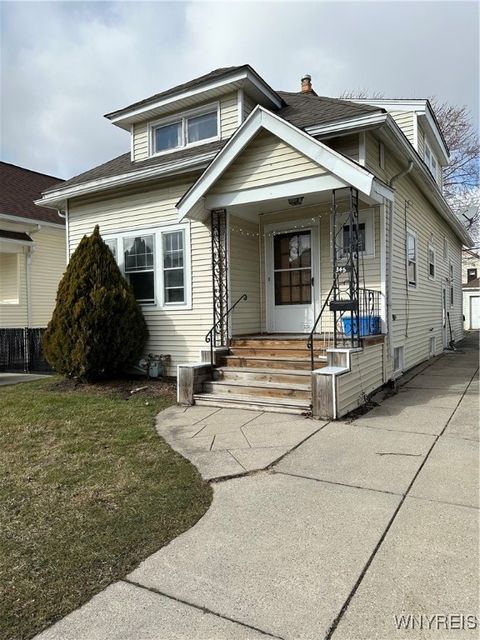 345 Westgate Road Buffalo NY 14217
