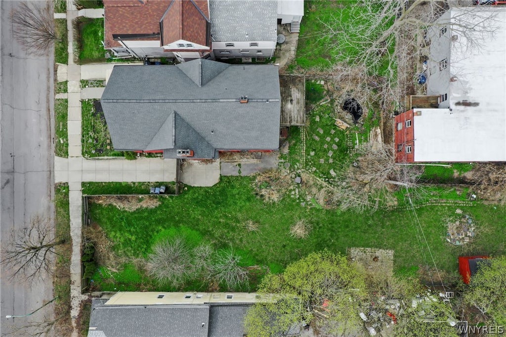 Photo of 47 Fargo Avenue, Buffalo, NY 14201 (MLS # B1710101)