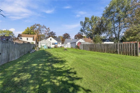 Tiny photo for 191 Rumbold Ave AVE, North Tonawanda, NY 14120 (MLS # B1724282)