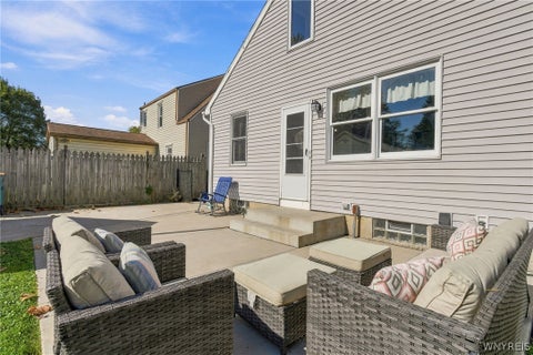 Tiny photo for 191 Rumbold Ave AVE, North Tonawanda, NY 14120 (MLS # B1724282)