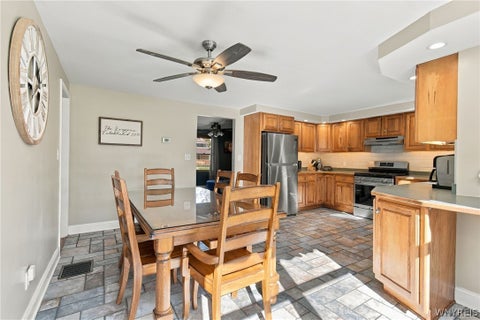 Tiny photo for 191 Rumbold Ave AVE, North Tonawanda, NY 14120 (MLS # B1724282)