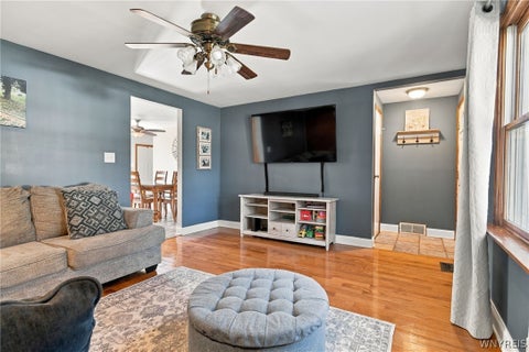 Tiny photo for 191 Rumbold Ave AVE, North Tonawanda, NY 14120 (MLS # B1724282)