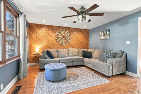 Tiny photo for 191 Rumbold Ave AVE, North Tonawanda, NY 14120 (MLS # B1724282)