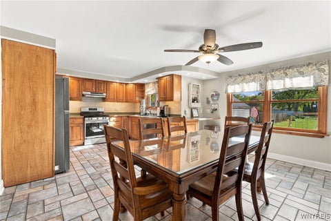 Tiny photo for 191 Rumbold Ave AVE, North Tonawanda, NY 14120 (MLS # B1724282)
