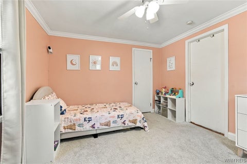 Tiny photo for 191 Rumbold Ave AVE, North Tonawanda, NY 14120 (MLS # B1724282)