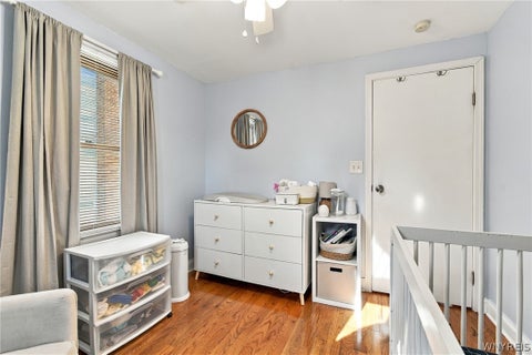 Tiny photo for 191 Rumbold Ave AVE, North Tonawanda, NY 14120 (MLS # B1724282)