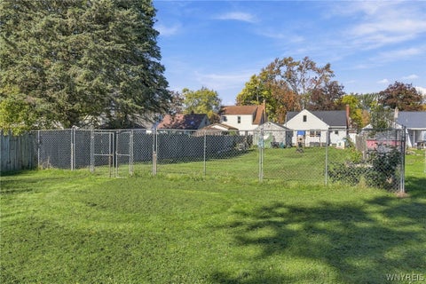 Tiny photo for 191 Rumbold Ave AVE, North Tonawanda, NY 14120 (MLS # B1724282)