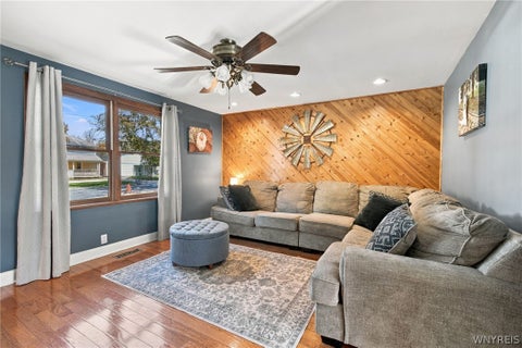 Tiny photo for 191 Rumbold Ave AVE, North Tonawanda, NY 14120 (MLS # B1724282)