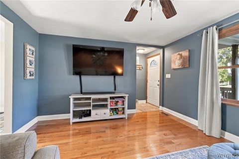 Tiny photo for 191 Rumbold Ave AVE, North Tonawanda, NY 14120 (MLS # B1724282)