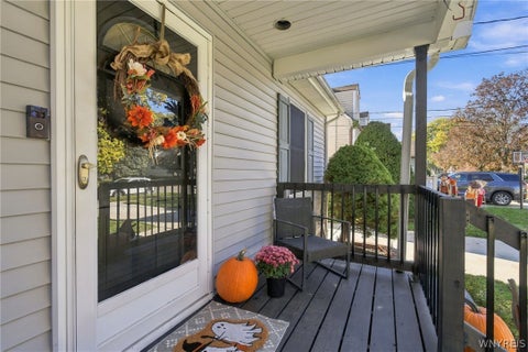 Tiny photo for 191 Rumbold Ave AVE, North Tonawanda, NY 14120 (MLS # B1724282)