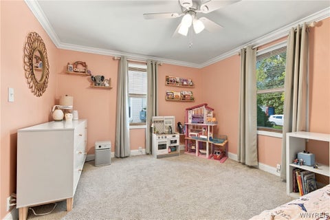 Tiny photo for 191 Rumbold Ave AVE, North Tonawanda, NY 14120 (MLS # B1724282)