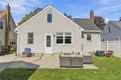 Tiny photo for 191 Rumbold Ave AVE, North Tonawanda, NY 14120 (MLS # B1724282)