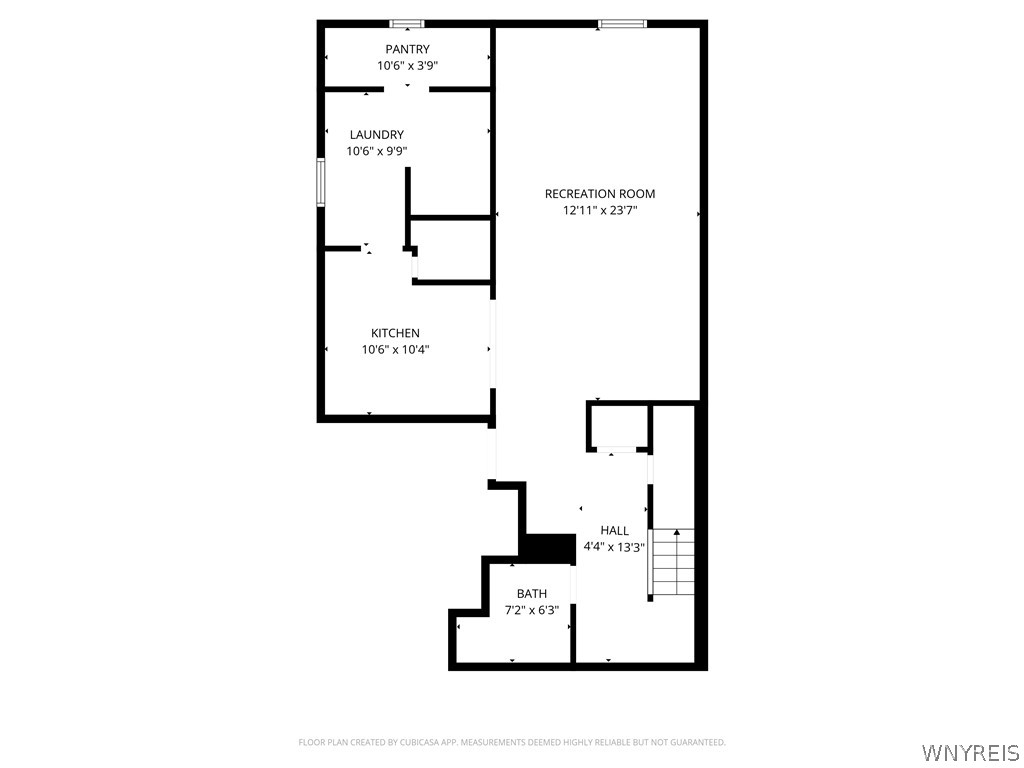 51 Country Place