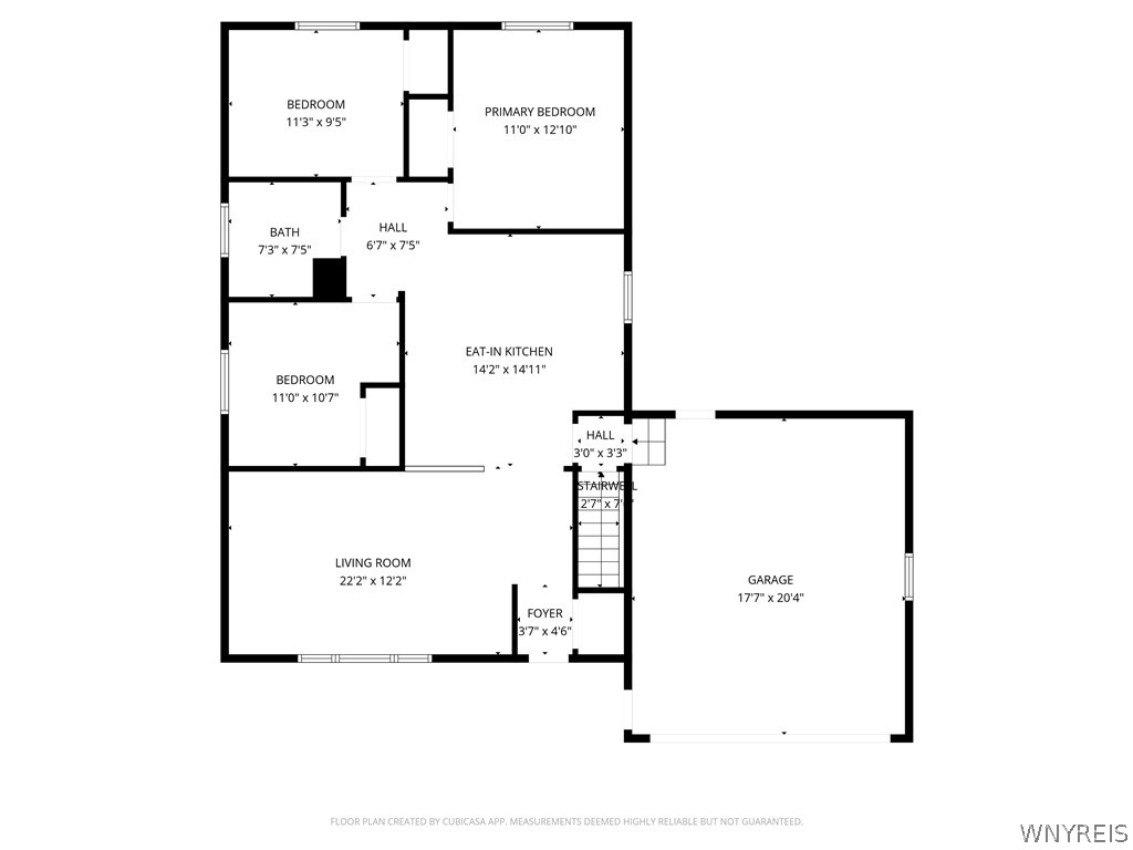 51 Country Place